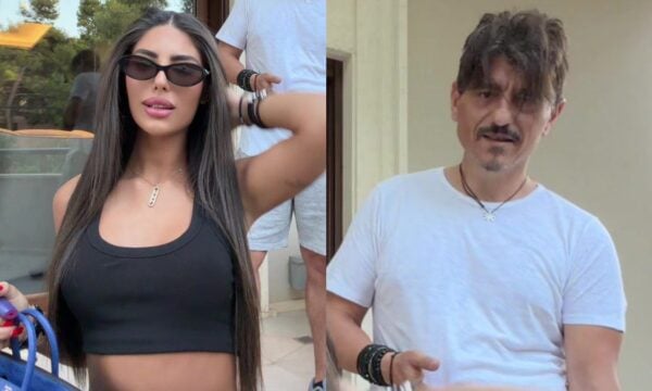 Χαμός με Δημήτρη Γιαννακόπουλο και Δέσποινα Γιαννακοπούλου: «Πάντα υπάρχει κάποιος που την έχει μεγαλύτερη» (Βίντεο)