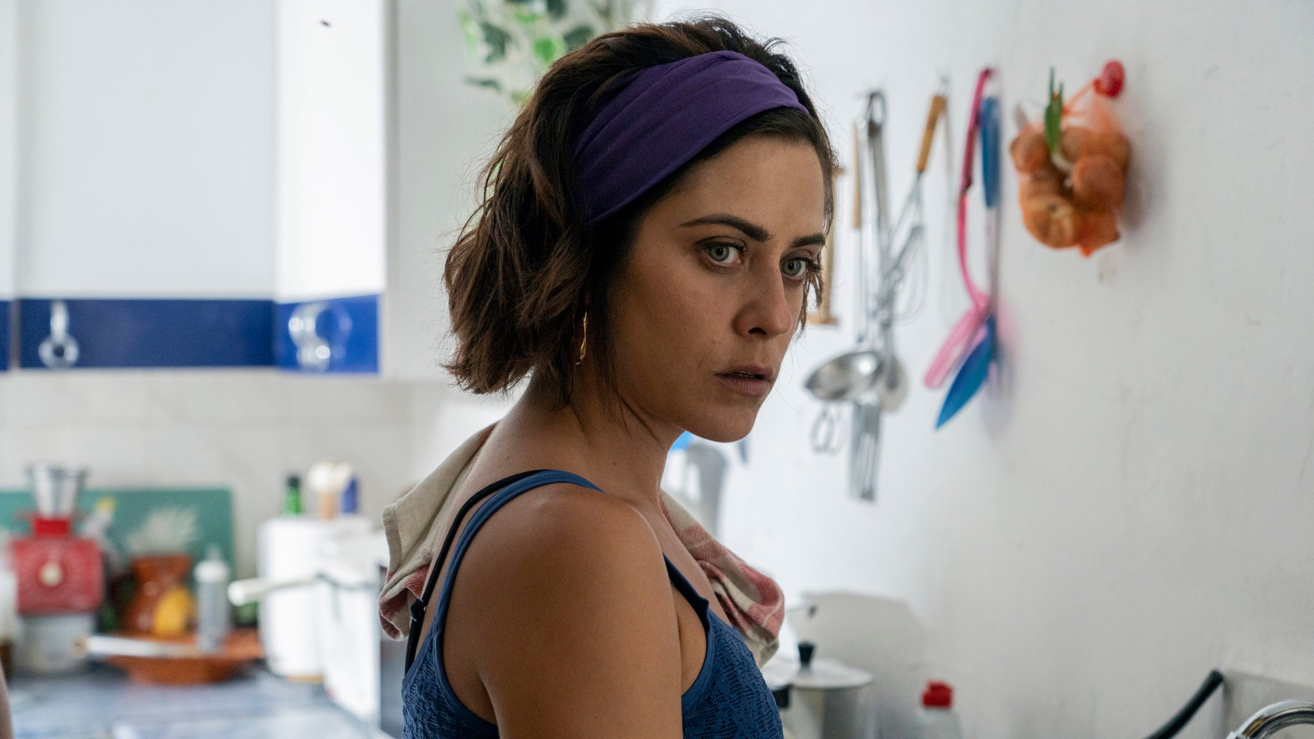 «Heridas»: Η συγκλονιστική ισπανική σειρά κάνει πρεμιέρα στον Alpha τη Δευτέρα 10 «Heridas»: Η συγκλονιστική ισπανική σειρά κάνει πρεμιέρα στον Alpha τη Δευτέρα