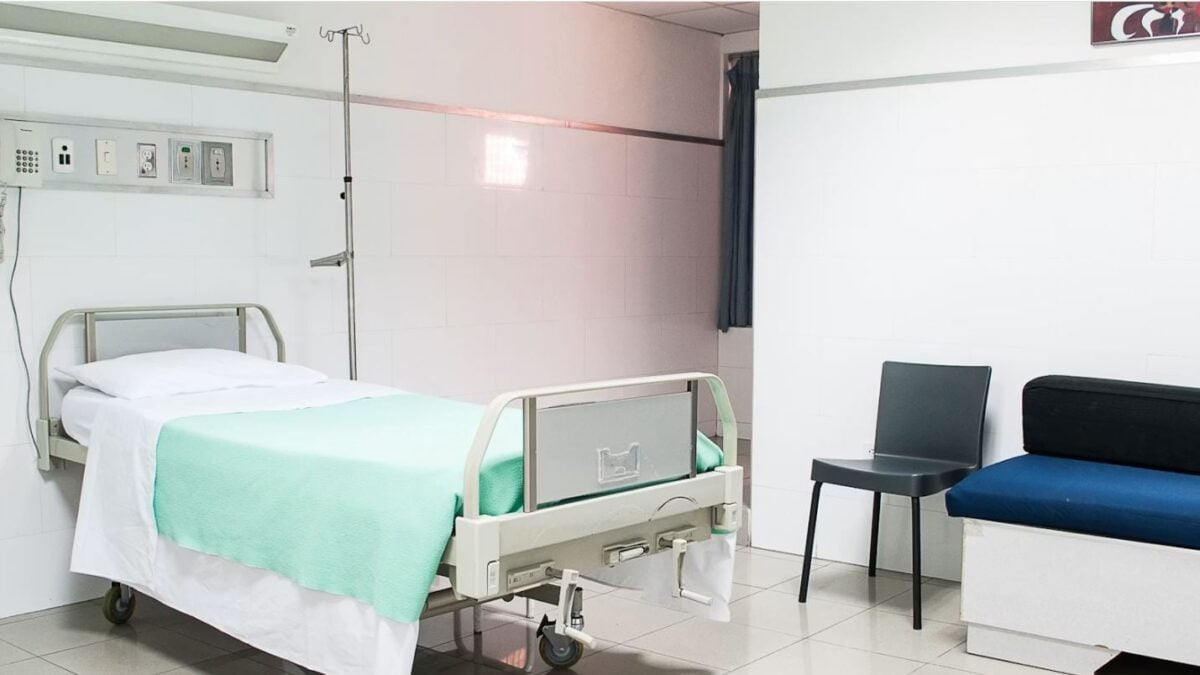 ΕΣΥ: Παρατείνεται με εντολή Γεωργιάδη η προθεσμία αιτήσεων για πρόσληψη λοιπού επικουρικού προσωπικού 1 ΕΣΥ: Παρατείνεται με εντολή Γεωργιάδη η προθεσμία αιτήσεων για πρόσληψη λοιπού επικουρικού προσωπικού