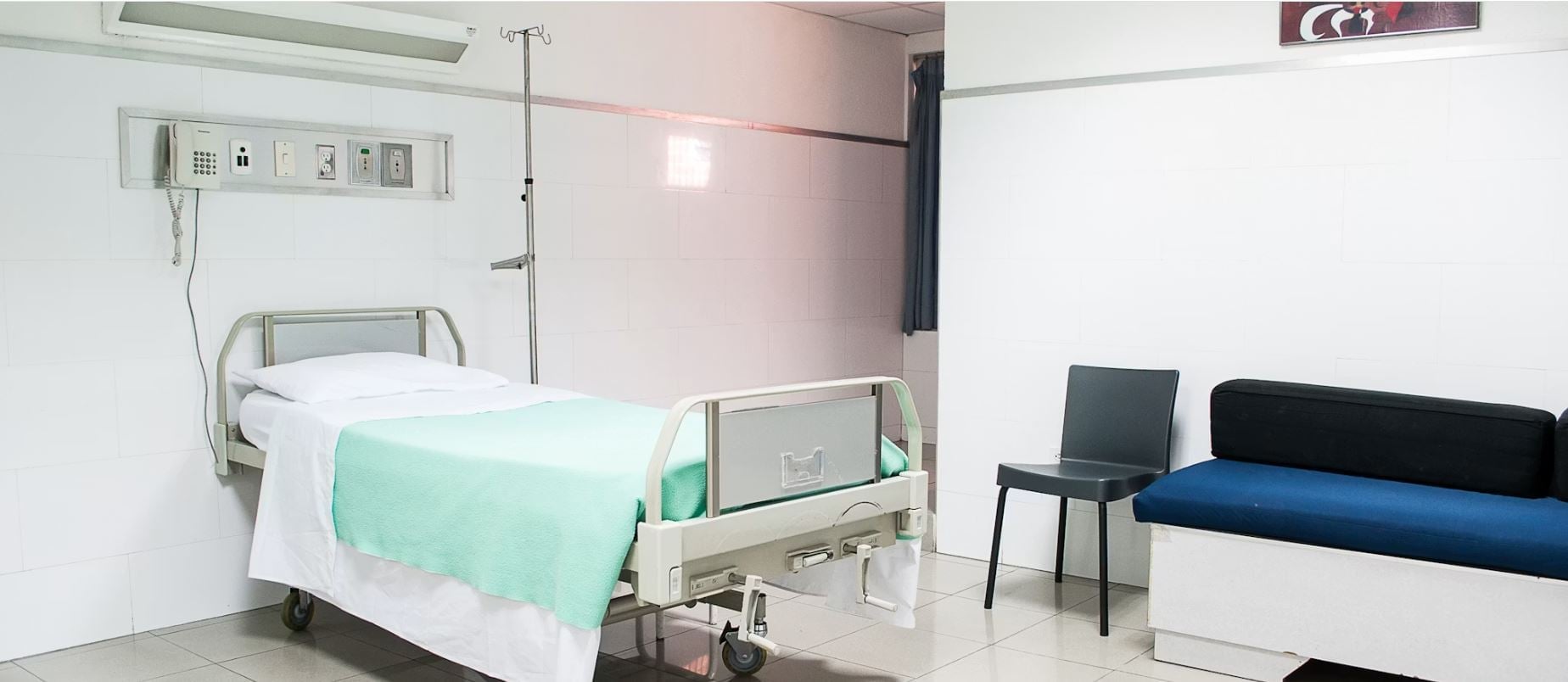 ΕΣΥ: Παρατείνεται με εντολή Γεωργιάδη η προθεσμία αιτήσεων για πρόσληψη λοιπού επικουρικού προσωπικού