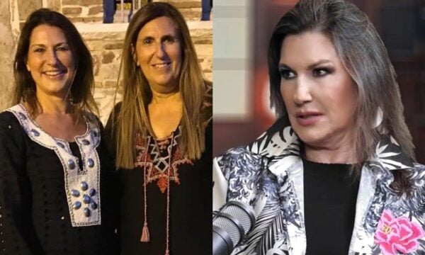 Ειρήνη Νικολοπούλου: Μιλά για την αδερφή της που πέθανε από καρκίνο – «Ήταν σαν να μου έριχναν συνέχεια σφαίρες»