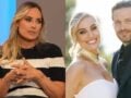 Ελεονώρα Μελέτη: Πώς ανακοίνωσε στον Θοδωρή Μαροσούλη ότι είναι έγκυος