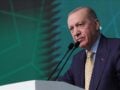 Ερντογάν: Δεν πρέπει να επιτραπεί στην ισραηλινή κυβέρνηση να πνίξει ξανά τη γεωγραφία μας στη μυρωδιά της πυρίτιδας και του αίματος