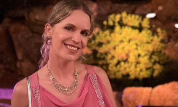 Ευγενία Νιάρχου: 40ά γενέθλια στην Τήνο με καλεσμένους από το διεθνές jet set