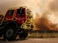 Φωτιές σε Ισπανία και Γαλλία, ξηρασία στη Βρετανία και χαλαζοπτώσεις στα Βαλκάνια – Ακραίος καιρός στην Ευρώπη