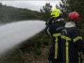 Γαλλία: 22χρονος πυροσβέστης έχασε τη ζωή του κατά την κατάσβεση πυρκαγιάς στη Σαβοΐα