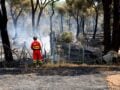 Ισπανία: Πάνω από 3.500 κάτοικοι εγκατέλειψαν τα σπίτια τους λόγω της πυρκαγιάς