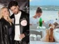 FY – Αλεξία Κεφαλά: Αποκάλυψη για τον Τζάστιν και τη Χέιλι Μπίμπερ – «Μοιραστήκαμε το ίδιο κρεβάτι»