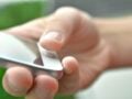 Concept διάφανου smartphone από την Κίνα έγινε viral (Vid)