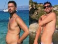 Fipster: Μιλά πρώτη φορά για τα κιλά του και για τη μεγάλη απώλεια βάρους – «Σε κέρατα έτρωγα και τα τραπέζια»