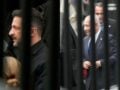 Ολοκληρώθηκε η συνάντηση Τραμπ – Ζελένσκι στον Λευκό Οίκο: Έφτασε ο Νετανιάχου για συνομιλίες με τον Αμερικανό πρόεδρο