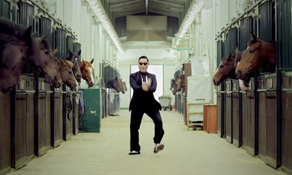 Gangnam Style: Έγινε το πρώτο μουσικό βίντεο της K-Pop που ξεπέρασε τις έξι δισεκατομμύρια προβολές στο YouTube
