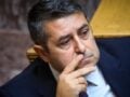 Μυλωνάκης: «Ο Θεός μου έκανε ένα δώρο» στην πρώτη του συνέντευξη μετά τη σοβαρή περιπέτεια υγείας