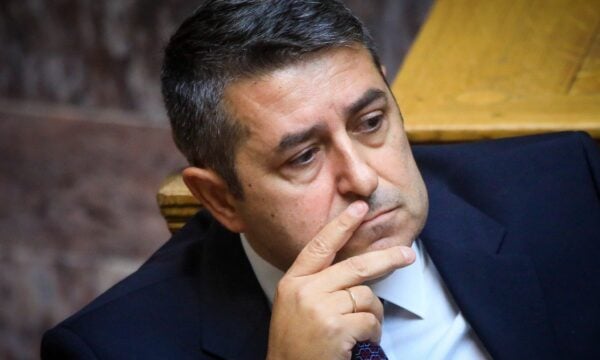 Μυλωνάκης: «Ο Θεός μου έκανε ένα δώρο» στην πρώτη του συνέντευξη μετά τη σοβαρή περιπέτεια υγείας