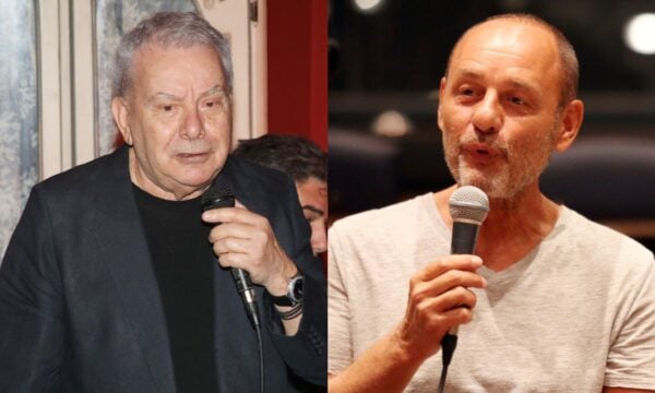 Ο Γιώργος Χατζιδάκις «σπάει» τη σιωπή του για το εξώδικο: Τι λέει για την απαγόρευση και τον Μανώλη Μητσιά