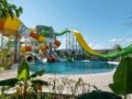 Νέο υδάτινο πάρκο στο Grecotel Creta Palace άνοιξε