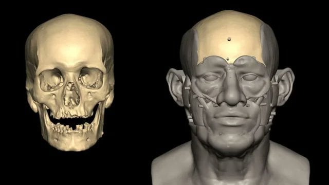 Πλήρες DNA αρχαίου Αιγύπτιου από την εποχή των Πυραμίδων «διάβασαν» για πρώτη φορά επιστήμονες