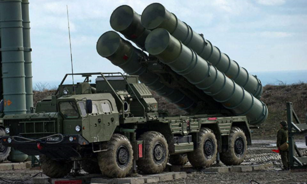 Hurriyet: Οι S-400 πουλήθηκαν σε χώρα του Κόλπου – Σήμερα οι επίσημες ανακοινώσεις