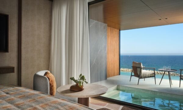 Hilton Chania Old Town Resort & Spa άνοιξε στα Χανιά