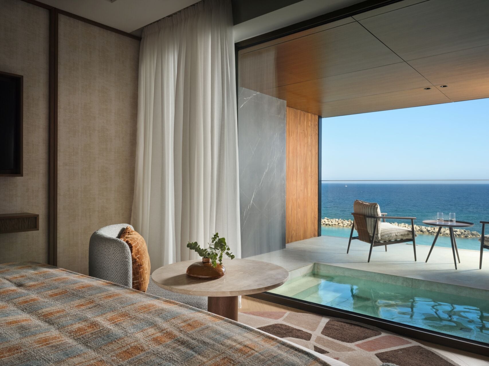 Hilton Chania Old Town Resort & Spa άνοιξε στα Χανιά