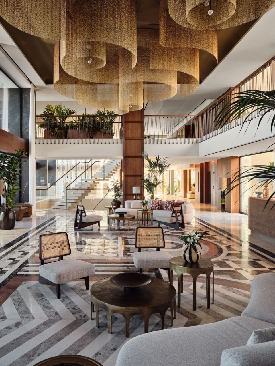 Hilton Chania Old Town Resort & Spa άνοιξε στα Χανιά