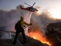 Το επικίνδυνο «σύννεφο φωτιάς» που τρομάζει τους επιστήμονες: όταν η φωτιά δημιουργεί τον δικό της καιρό (Vid)