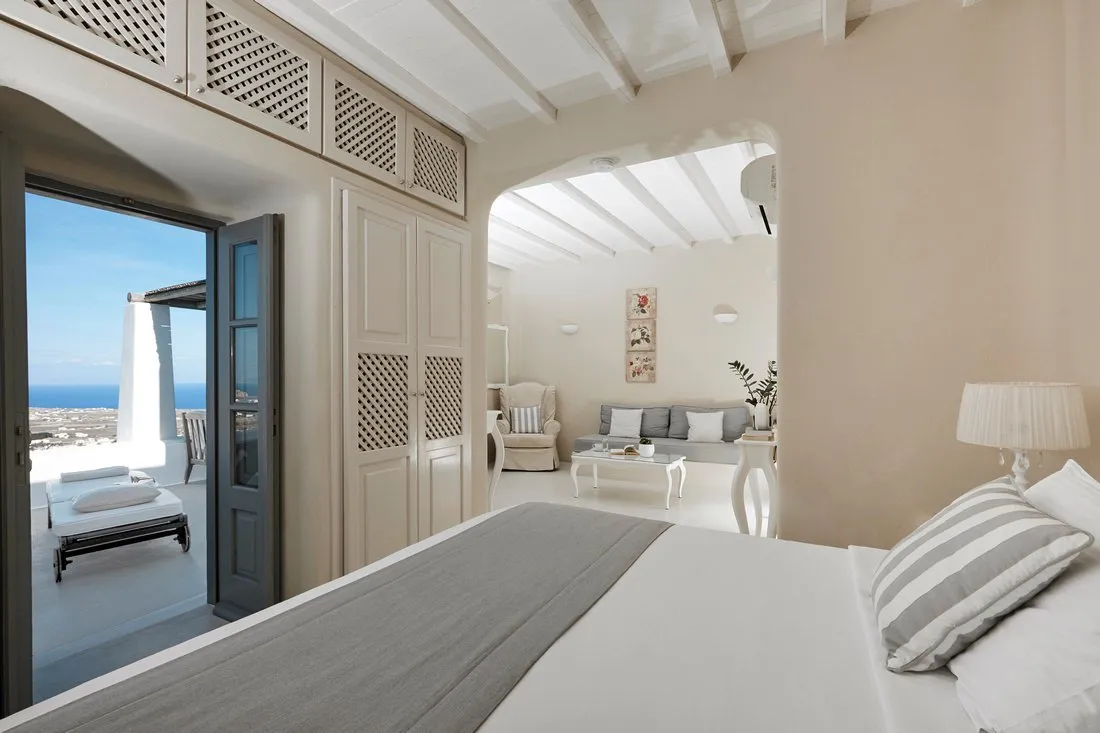 HotelBrain: το Carpe Diem στη Σαντορίνη 7 HotelBrain: το Carpe Diem στη Σαντορίνη