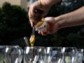 Hyatt Regency Thessaloniki: Νέα σειρά εμπειριών AT THE TABLE με επίκεντρο την ελληνική γαστρονομία