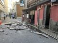 Ιαπωνία: Αναφορές για νεκρούς μετά τον σεισμό των 7,1 Ρίχτερ – 30 αγνοούμενοι υπάλληλοι σε εμπορικό κέντρο