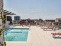 Accor: Νέο ibis budget στη Βαρκελώνη με 189 δωμάτια