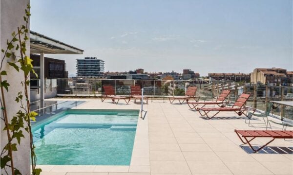 Accor: Νέο ibis budget στη Βαρκελώνη με 189 δωμάτια