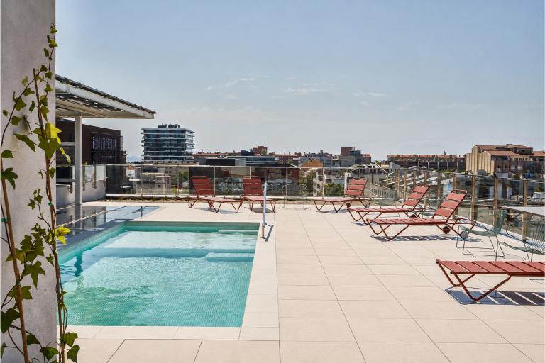 Accor: Νέο ibis budget στη Βαρκελώνη με 189 δωμάτια
