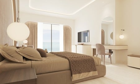 MGallery Collection: Νέο ξενοδοχείο στη Ρόδο από Accor και Colossos SA 7 MGallery Collection: Νέο ξενοδοχείο στη Ρόδο από Accor και Colossos SA
