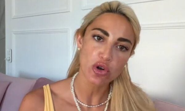 Ψυχολόγος απαντά στην Ιωάννα Τούνη μετά το βίντεο για τις δύο απορρίψεις: «Κάτι υπάρχει από πίσω»