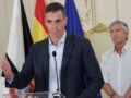 Σάντσεθ: Οι μαφίες διακίνησης ανθρώπων προκαλούν μεταναστευτική κρίση στην Ισπανία