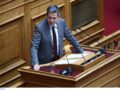 Συμεών Κεδίκογλου παραιτήθηκε και επισήμως από βουλευτής του ΣΥΡΙΖΑ
