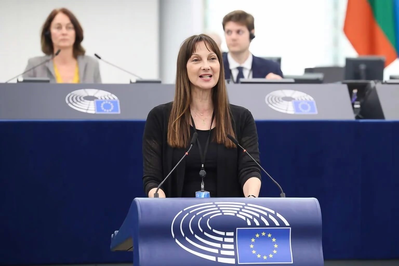 Κουντουρά: Το Ευρωπαϊκό Κοινοβούλιο ενισχύει τα δικαιώματα των επιβατών πτήσεων απέναντι στο Συμβούλιο – Ζητώ δωρεάν μεταφορά χειραποσκευών