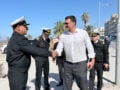 Βασίλης Κικιλιάς: Κατάδυση στην Αμοργό έκανε ο υπουργός Ναυτιλίας – Ανάρτησή του στο Instagram