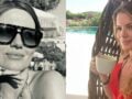 Κιμ Κίλιαν: Σπάνια εμφάνιση στη Μύκονο με τη φίλη της (Φωτογραφίες)
