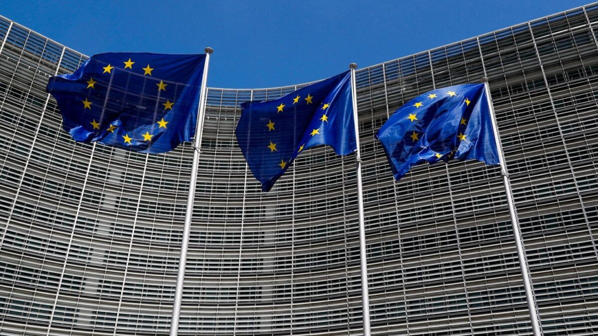 Κομισιόν επέβαλε πρόστιμο 550 εκατ. ευρώ στην AliExpress 1 Κομισιόν επέβαλε πρόστιμο 550 εκατ. ευρώ στην AliExpress