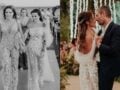 Εριέττα Κούρκουλου & Βύρων Βασιλειάδης: Γιόρτασαν έξι χρόνια γάμου με αδημοσίευτες φωτογραφίες και δώρα