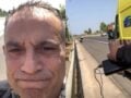 Κρατερός Κατσούλης: Έμεινε στον δρόμο και περίμενε οδική βοήθεια μέσα στον καύσωνα (Βίντεο)