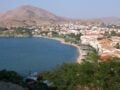 Σε τροχιά υλοποίησης η ανάπλαση του Ρωμαϊκού Γιαλού στη Λήμνο