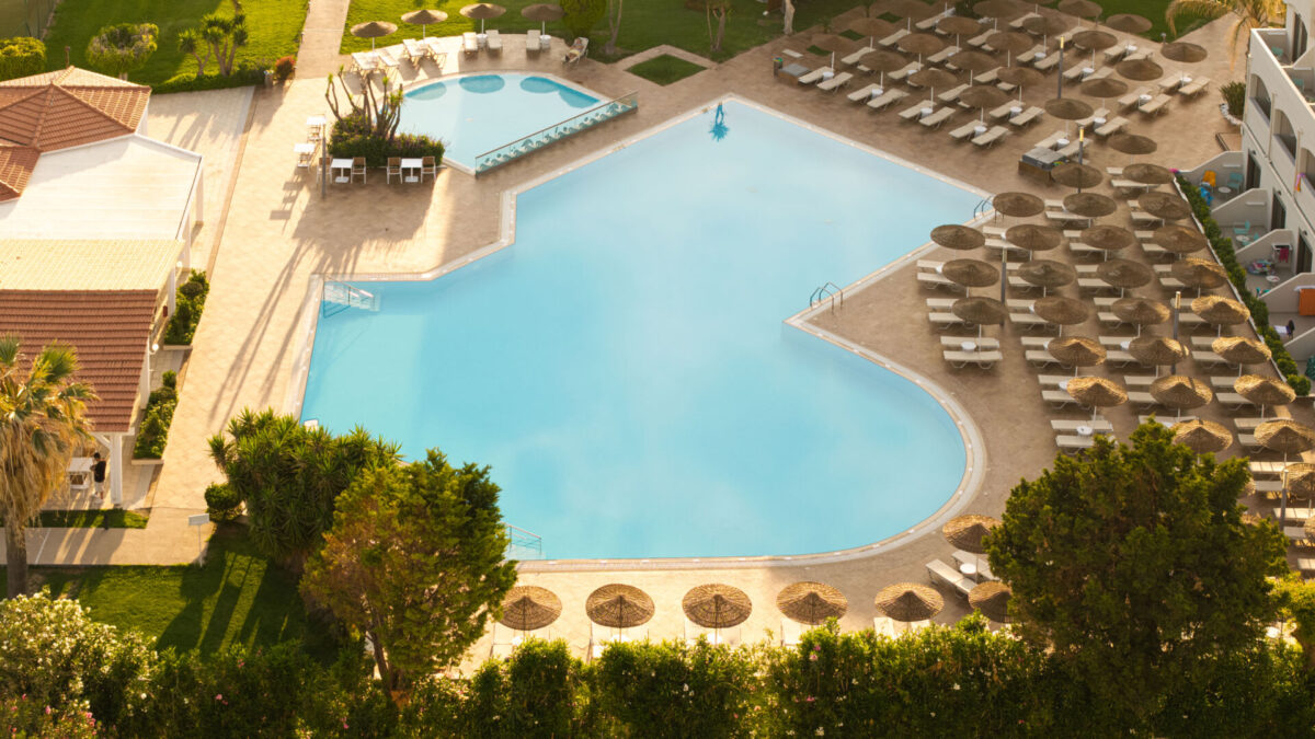 Leonardo Kolymbia Resort: Ολοκληρώθηκε η επένδυση των 20 εκατ. ευρώ 1 Leonardo Kolymbia Resort: Ολοκληρώθηκε η επένδυση των 20 εκατ. ευρώ
