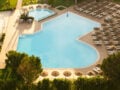 Leonardo Kolymbia Resort: Ολοκληρώθηκε η επένδυση των 20 εκατ. ευρώ