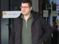 Λάμπρος Κωνσταντάρας: Έγινε έξαλλος με γυναίκα που πάρκαρε σε ράμπα αναπήρων – «Καμαρώστε μια μαλακι@νη» (Βίντεο)