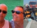 Τραγωδία στη Λέσβο: Πώς δύο Αυστραλές μητέρες έχασαν τη ζωή τους στο τροχαίο – Τα παιδιά τους έσπευσαν στο νησί