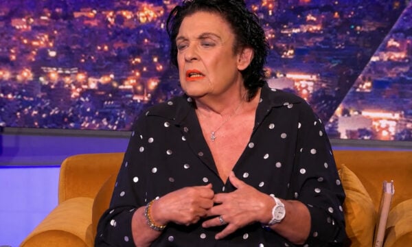 Λιάνα Κανέλλη: «Είναι η εποχή του ναρκισσισμού – Πουλάμε το άτομό μας»