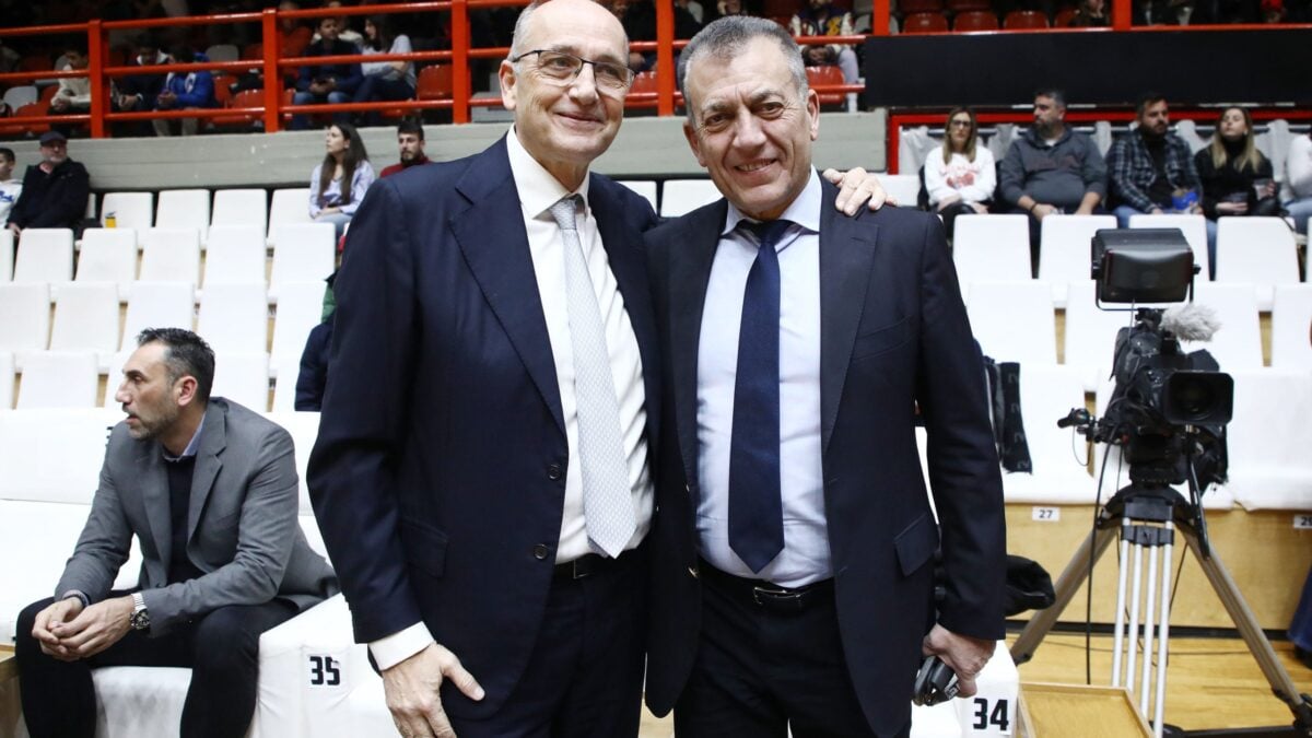 Βρούτσης για Προμηθέα Πάτρας και Λιόλιο: «Απολύτως σεβαστή κάθε απόφαση των ανεξάρτητων Αρχών» 1 Βρούτσης για Προμηθέα Πάτρας και Λιόλιο: «Απολύτως σεβαστή κάθε απόφαση των ανεξάρτητων Αρχών»