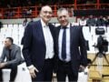 Βρούτσης για Προμηθέα Πάτρας και Λιόλιο: «Απολύτως σεβαστή κάθε απόφαση των ανεξάρτητων Αρχών»
